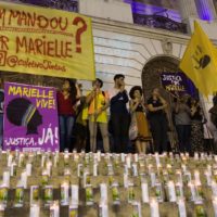 Porque defender o legado de Marielle Franco