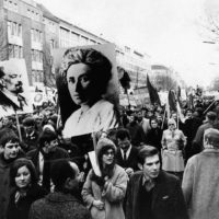 Autonomia, liberdade e democracia: por que reinvindicar Rosa Luxemburgo?