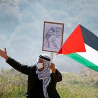 75 anos da Nakba – pela memória da catástrofe, pelo retorno dos palestinos!