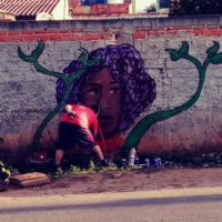 Hip Hop de favela