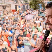 O Voto Antifascista é Boulos 50