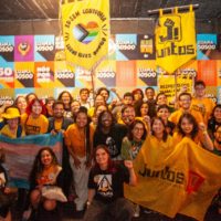 Com a força da juventude, esmagar a extrema direita e disputar um programa de esquerda em SP