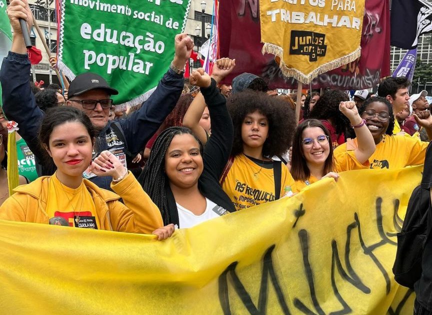 Privatização da Educação: Uma Ameaça ao Futuro dos Estudantes Paulistas