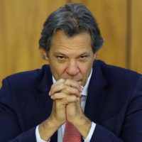 Haddad quer fazer um grande corte em direitos essenciais!