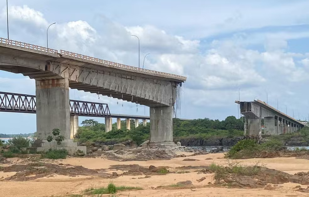 Não é tragédia, é negligência do Estado!