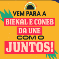 Um chamado à luta: Manifesto do Juntos! rumo ao CONEB