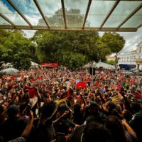 O movimento indígena mostrou o caminho: independência e unidade com quem luta!