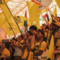 Alerta de incêndio na USP: não há tempo a perder!