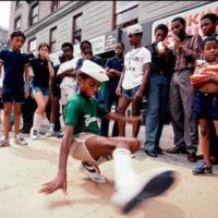 A REVOLUÇÃO NÃO SERÁ TELEVIONADA!