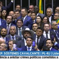 CORRUPÇÃO: A FORMA DE FAZER POLÍTICA DELES