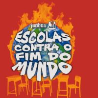 MANIFESTO ESCOLAS CONTRA O FIM DO MUNDO