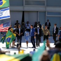 A INFLUÊNCIA DO SIONISMO NA AMÉRICA LATINA