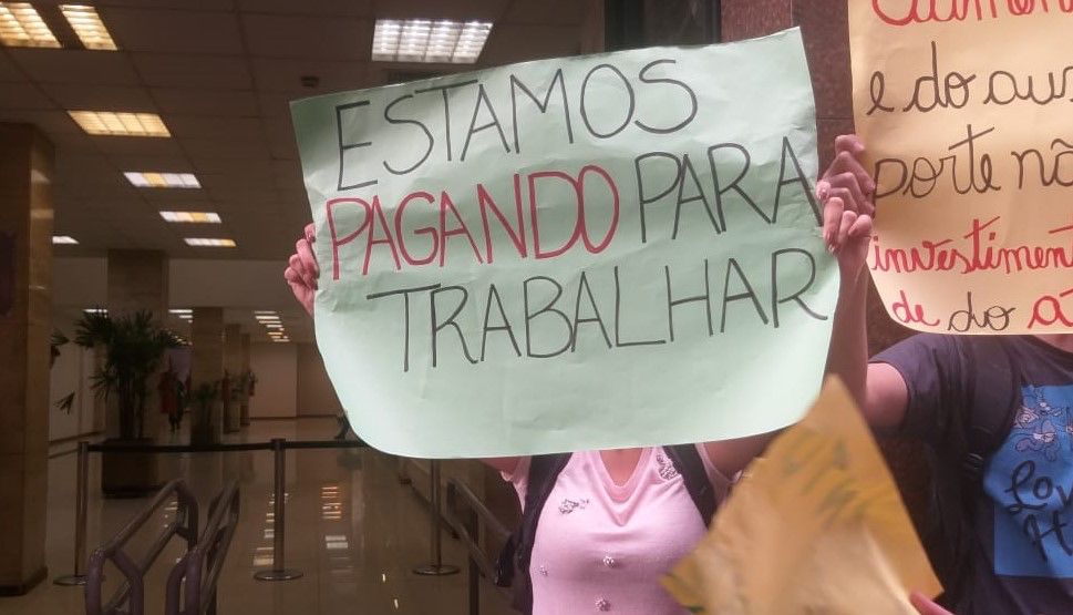 A Lei do Estágio falhou: por que precisamos de uma nova regulamentação?