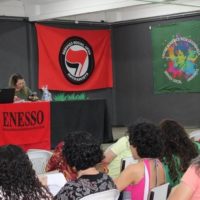 MANIFESTO DO JUNTOS! RUMO AO XLIII ENCONTRO NACIONAL DOS ESTUDANTES DE SERVIÇO SOCIAL