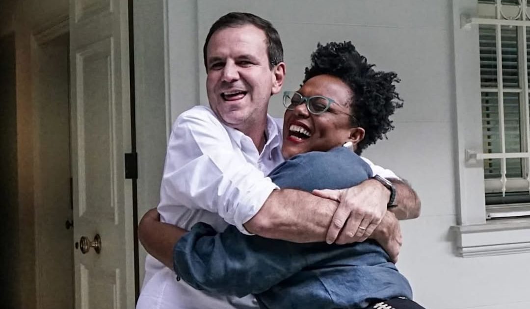 A ESQUERDA PRECISA SE REINVENTAR NO RIO DE JANEIRO