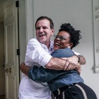 A ESQUERDA PRECISA SE REINVENTAR NO RIO DE JANEIRO