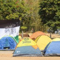 TODOS OS OLHOS NA FLOTILHA PARA GAZA