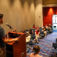 “Os jovens estão rejeitando o capitalismo e o genocídio” – Entrevista com Charlie Muller sobre a juventude do Democratic Socialists of America