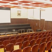 O EMPOBRECIMENTO POLÍTICO DO CENTRO ACADÊMICO XI DE AGOSTO