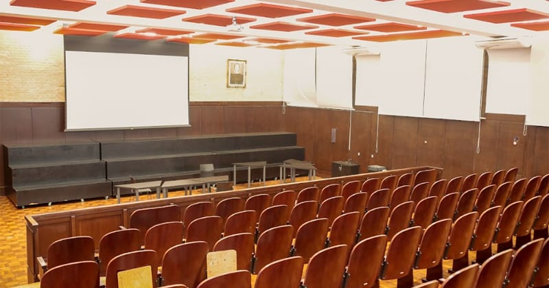 O EMPOBRECIMENTO POLÍTICO DO CENTRO ACADÊMICO XI DE AGOSTO