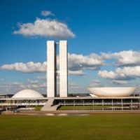 PEC DA BLINDAGEM EXPÕE PODRIDÃO DO CONGRESSO