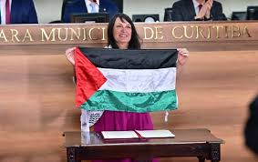 Professora Angela Fica!