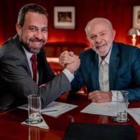 SOBRE BOULOS E AS MUDANÇAS NO GOVERNO LULA