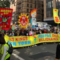 As ruas desafiam Trump: o que está por trás dos protestos