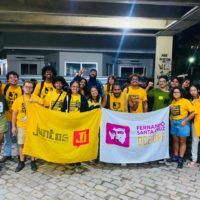 UNIVERSIDADES CONTRA O FIM DO MUNDO: O PROTOCOLO DE EMERGÊNCIAS CLIMÁTICAS COMO FERRAMENTA DE LUTA