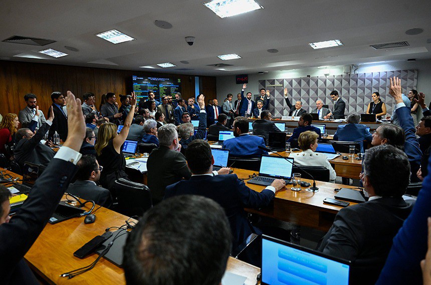 O QUE É A MP 1303/2025 E O SEU REFLEXO NA EDUCAÇÃO