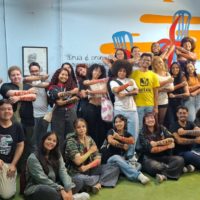 UM CHAMADO AOS ESTUDANTES DE LETRAS DA UFMG CONTRA A APATIA