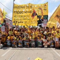 COP 30 ENTRE FARSAS E MOBILIZAÇÕES