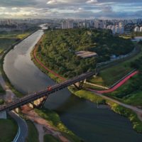 AS LUTAS SOCIOAMBIENTAIS EM SÃO PAULO E NO BRASIL: APORTES PARA A MILITÂNCIA ECOSSOCIALISTA