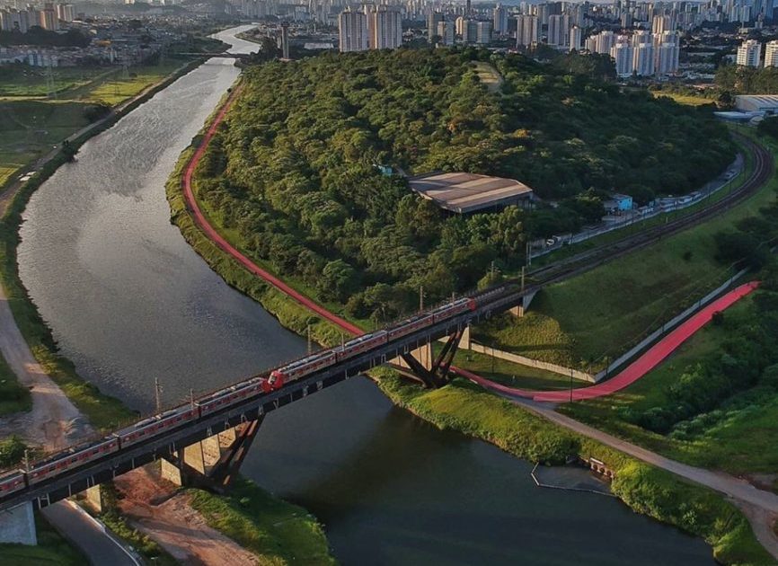 AS LUTAS SOCIOAMBIENTAIS EM SÃO PAULO E NO BRASIL: APORTES PARA A MILITÂNCIA ECOSSOCIALISTA