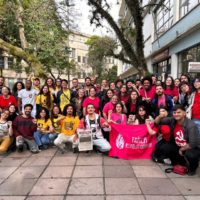 UNIDADE E INDEPENDÊNCIA PARA REINVENTAR A UFRGS