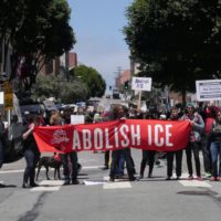Abolir o ICE – O movimento de massas se levanta contra a política racista de Trump