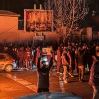 Contra o regime teocrático e autoritário do Irã e contra as interferências imperialistas: solidariedade com a luta dos povos do Irã