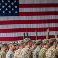 QUEM MANDA NO MUNDO HOJE?