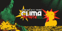 CLIMA DE REVOLTA – Por Escolas Democráticas e AntifascistasTese de Oposição do Congresso da UBES