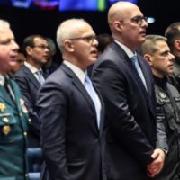 A extrema-direita se prepara para as eleições pelo “combate” ao crime