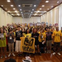 Carta aberta da juventude ecossocialista às juventudes anti-imperialistas