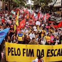 Onde estão os motivos para trabalharmos seis dias por semana?