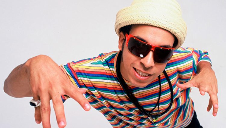 O Mangue Beat: A Revolução que Não Parou