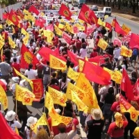 POR QUE A JUVENTUDE DEVE SER CONTRA A FEDERAÇÃO DO PSOL COM PT?