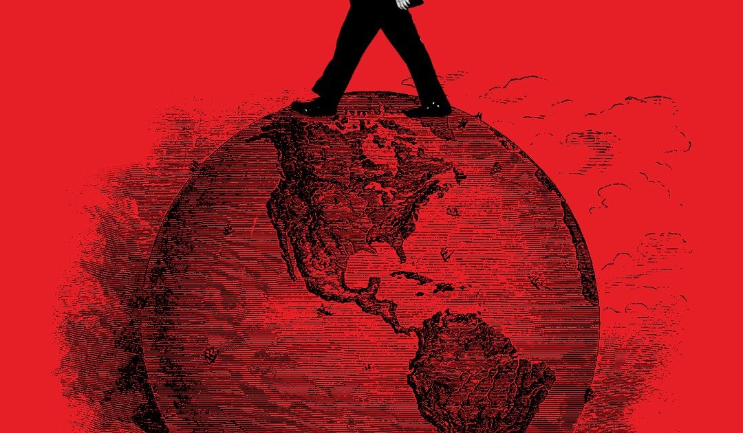 É preciso conhecer o inimigo. Afinal, o que é o imperialismo?