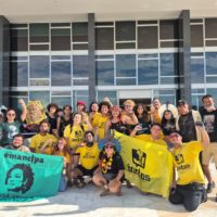 Ancestralidade como motor revolucionário