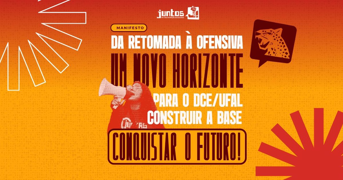 DA RETOMADA À OFENSIVA