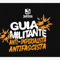 Guia Militante Anti-imperialista e Antifascista