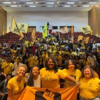 Moções do Juntos! no CONUBES 2026