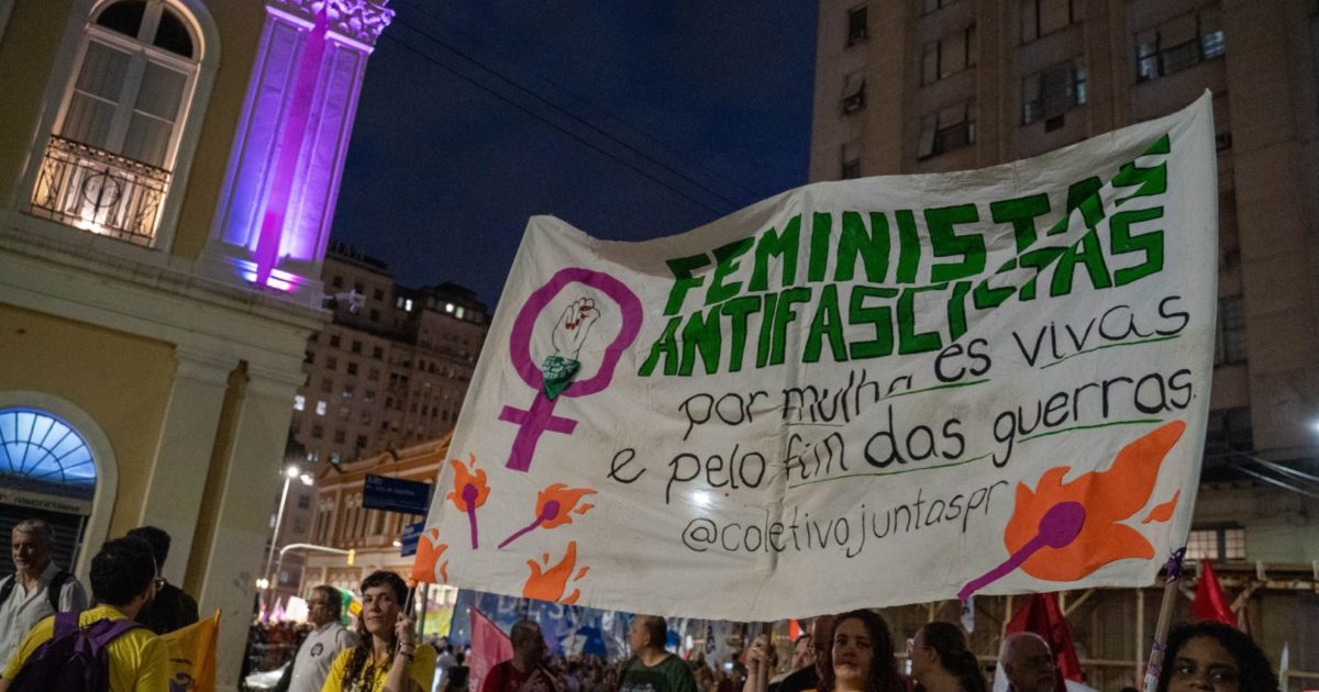 Os redpills estão se criando: Derrotar a extrema direita e a misoginia na juventude